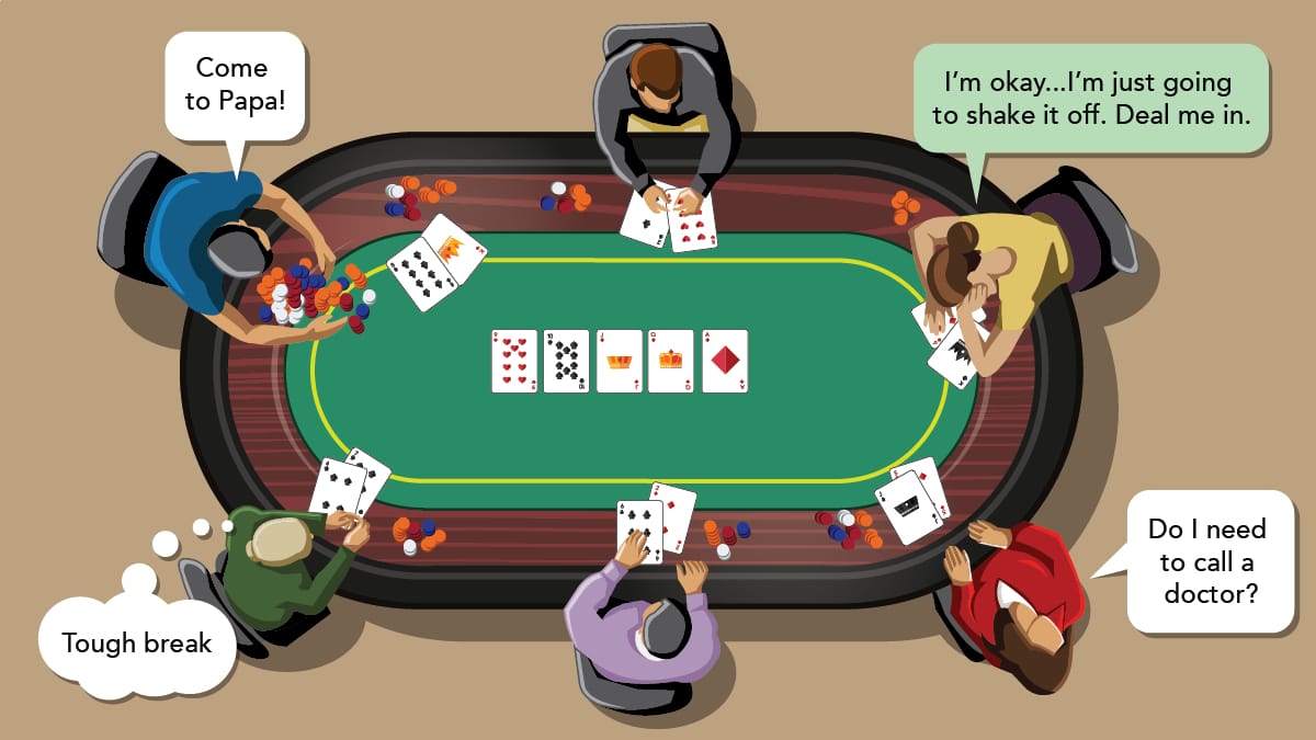 Poker Strategy - 9 Essential Poker Tips for Beginners